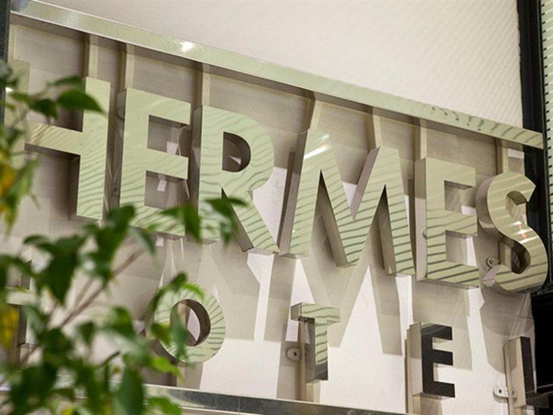 Hermes Hotel Афины Экстерьер фото