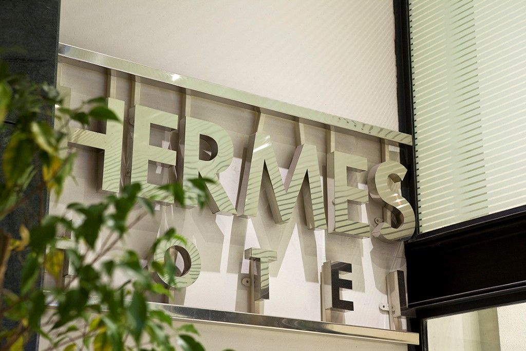 Hermes Hotel Афины Экстерьер фото